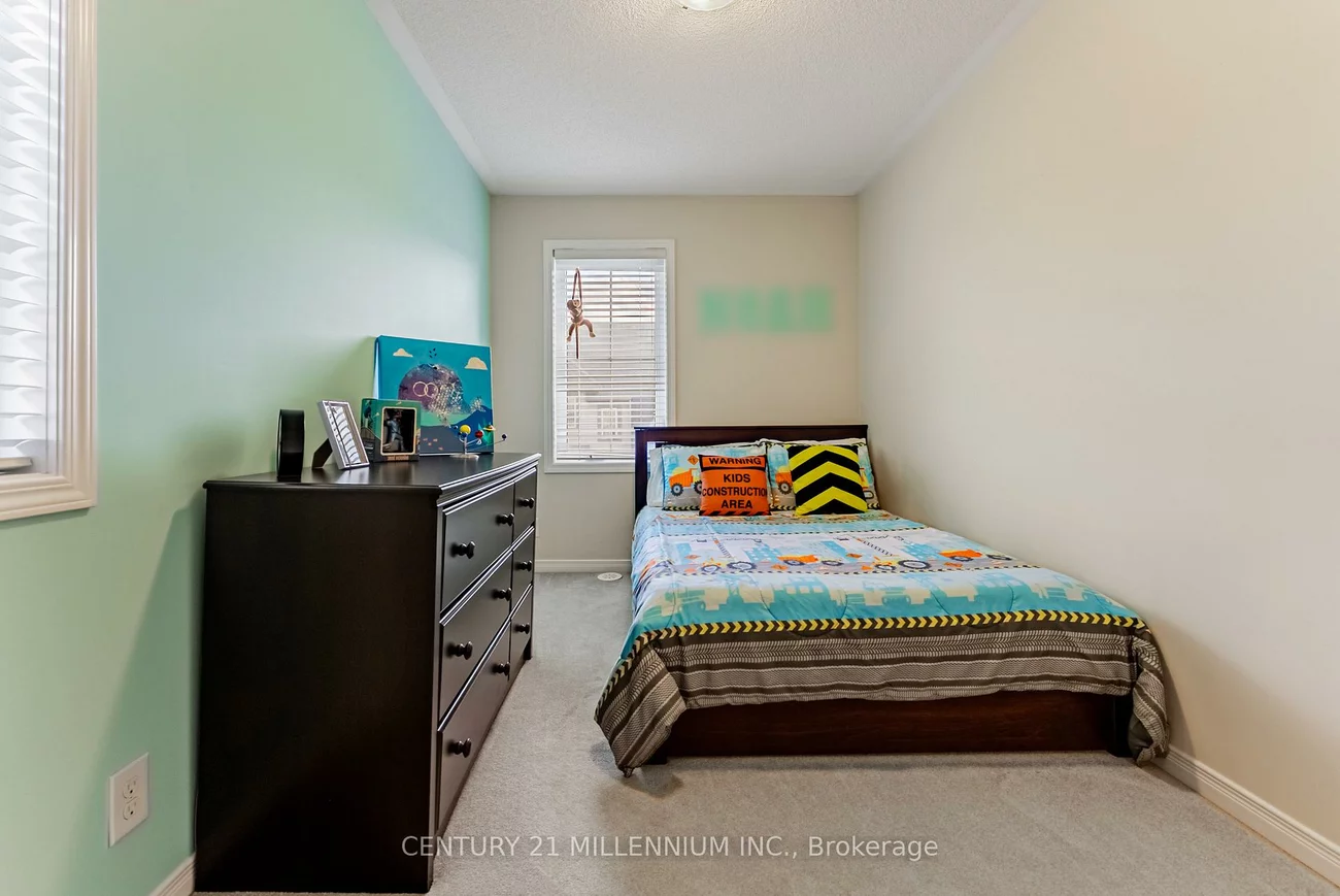 111, Cedar Lake, Bram West, Brampton
