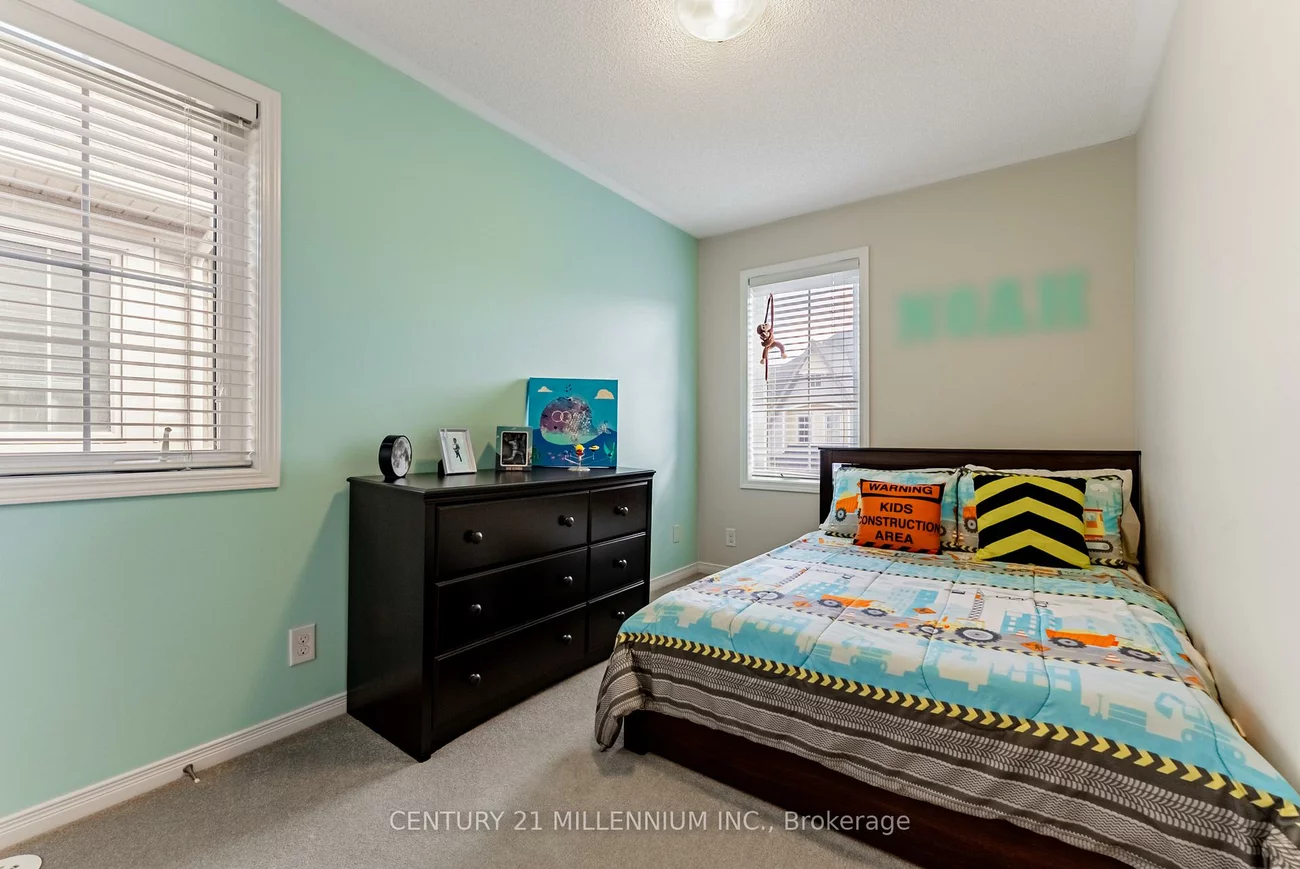 111, Cedar Lake, Bram West, Brampton