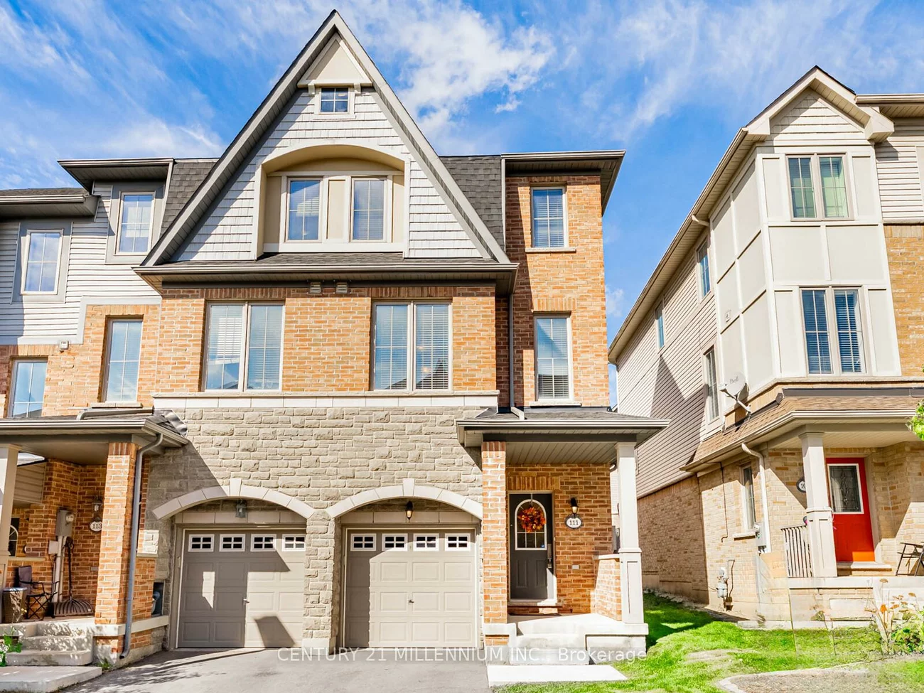 111, Cedar Lake, Bram West, Brampton