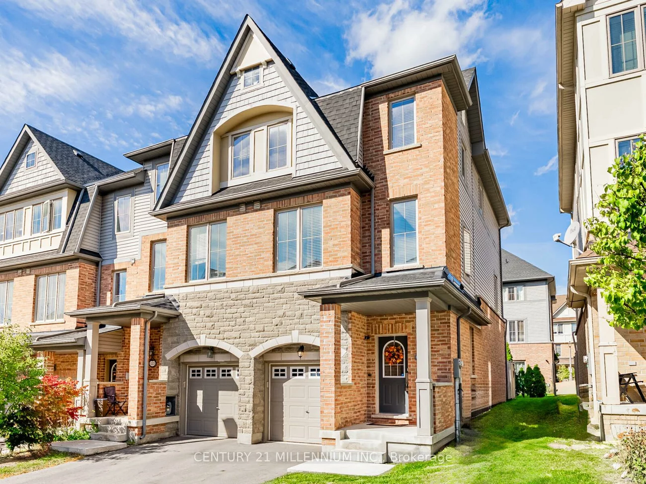 111, Cedar Lake, Bram West, Brampton
