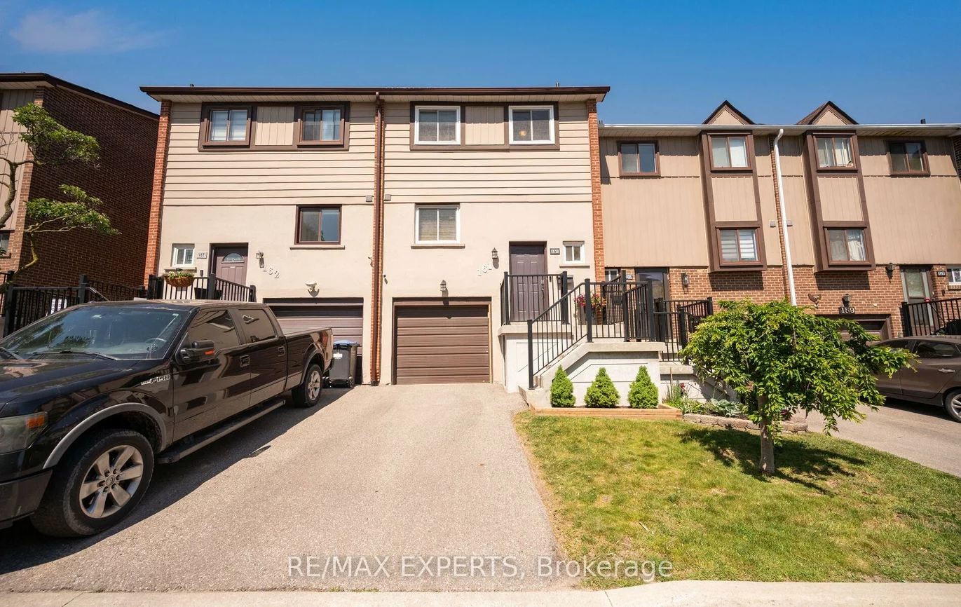 161, Moregate, Central Park, Brampton