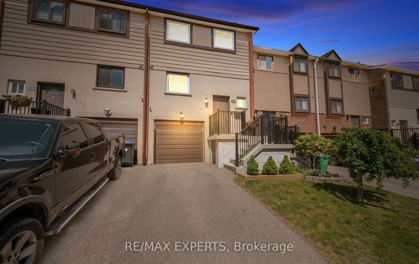 161, Moregate, Central Park, Brampton