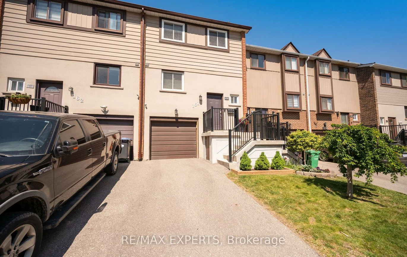 161, Moregate, Central Park, Brampton
