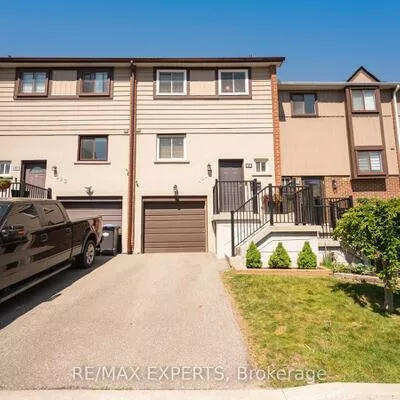 161, Moregate, Central Park, Brampton