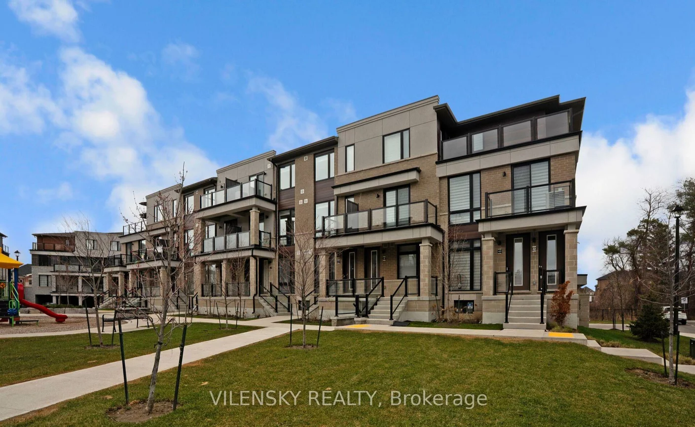 45, Knotsberry, Brampton South, Brampton