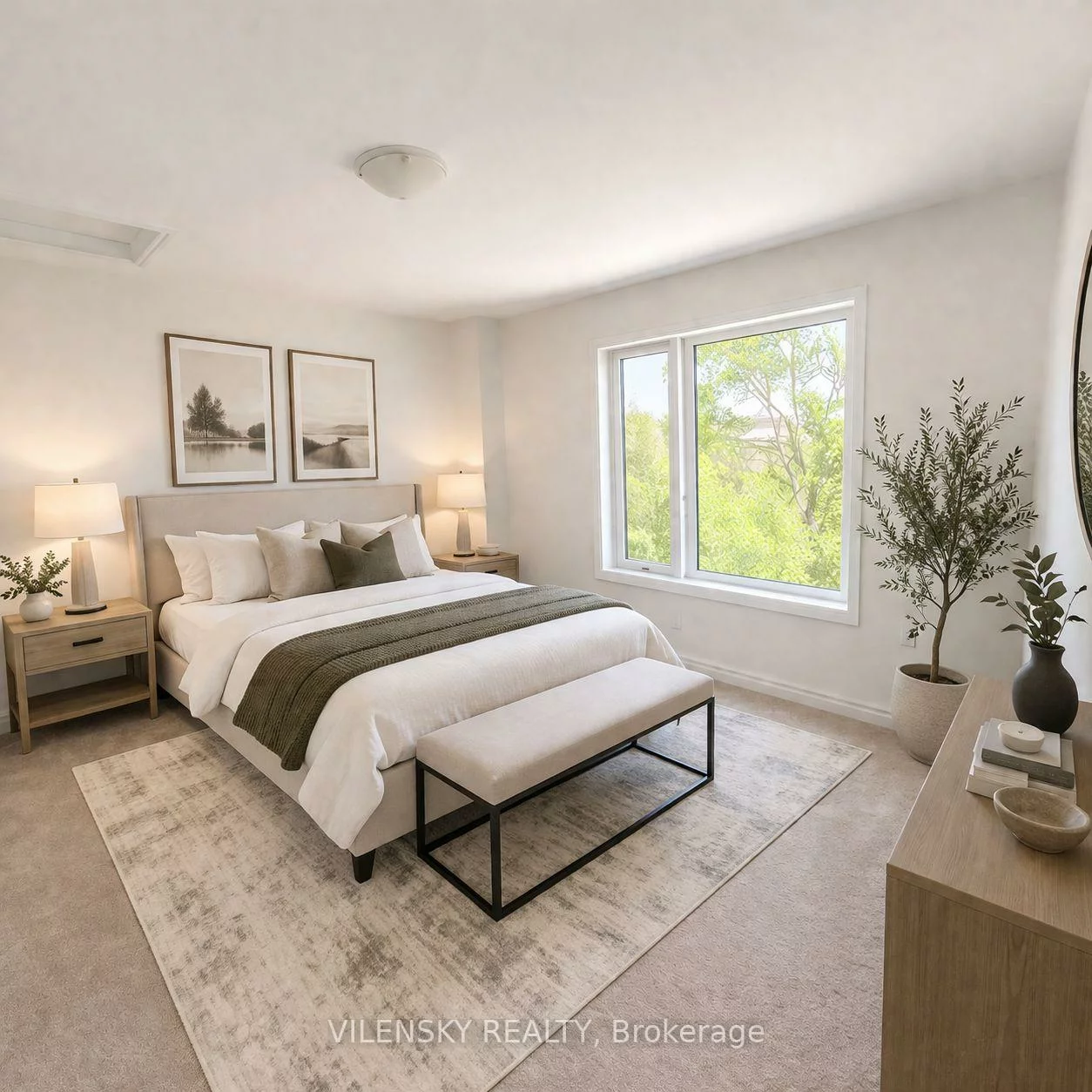 45, Knotsberry, Brampton South, Brampton