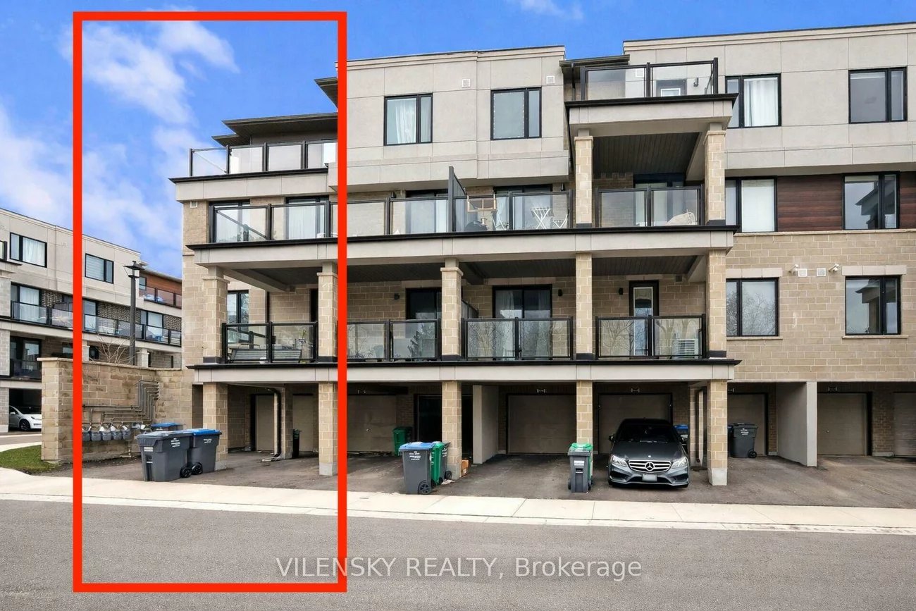 45, Knotsberry, Brampton South, Brampton
