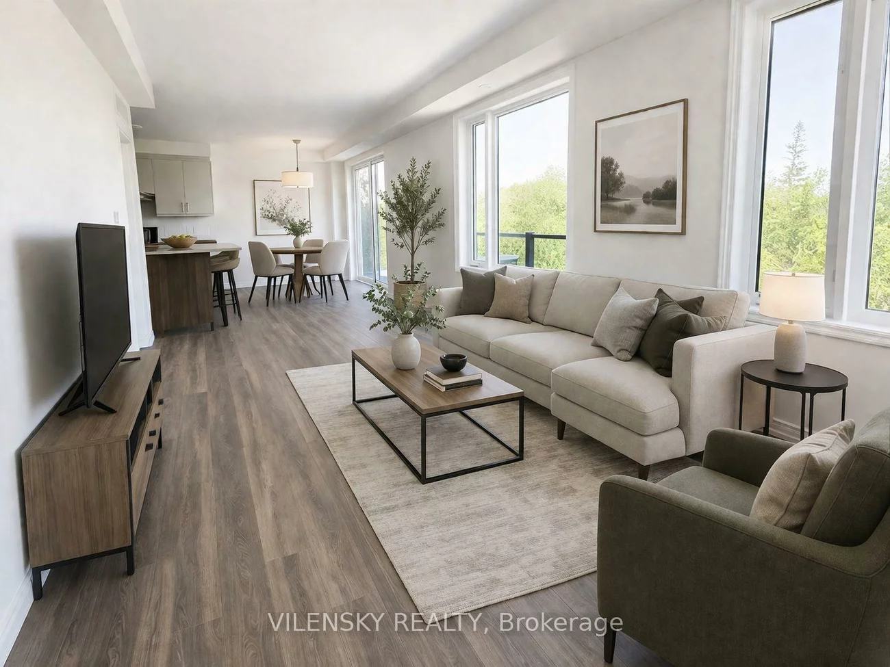 45, Knotsberry, Brampton South, Brampton