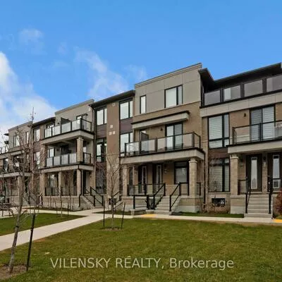 45, Knotsberry, Brampton South, Brampton