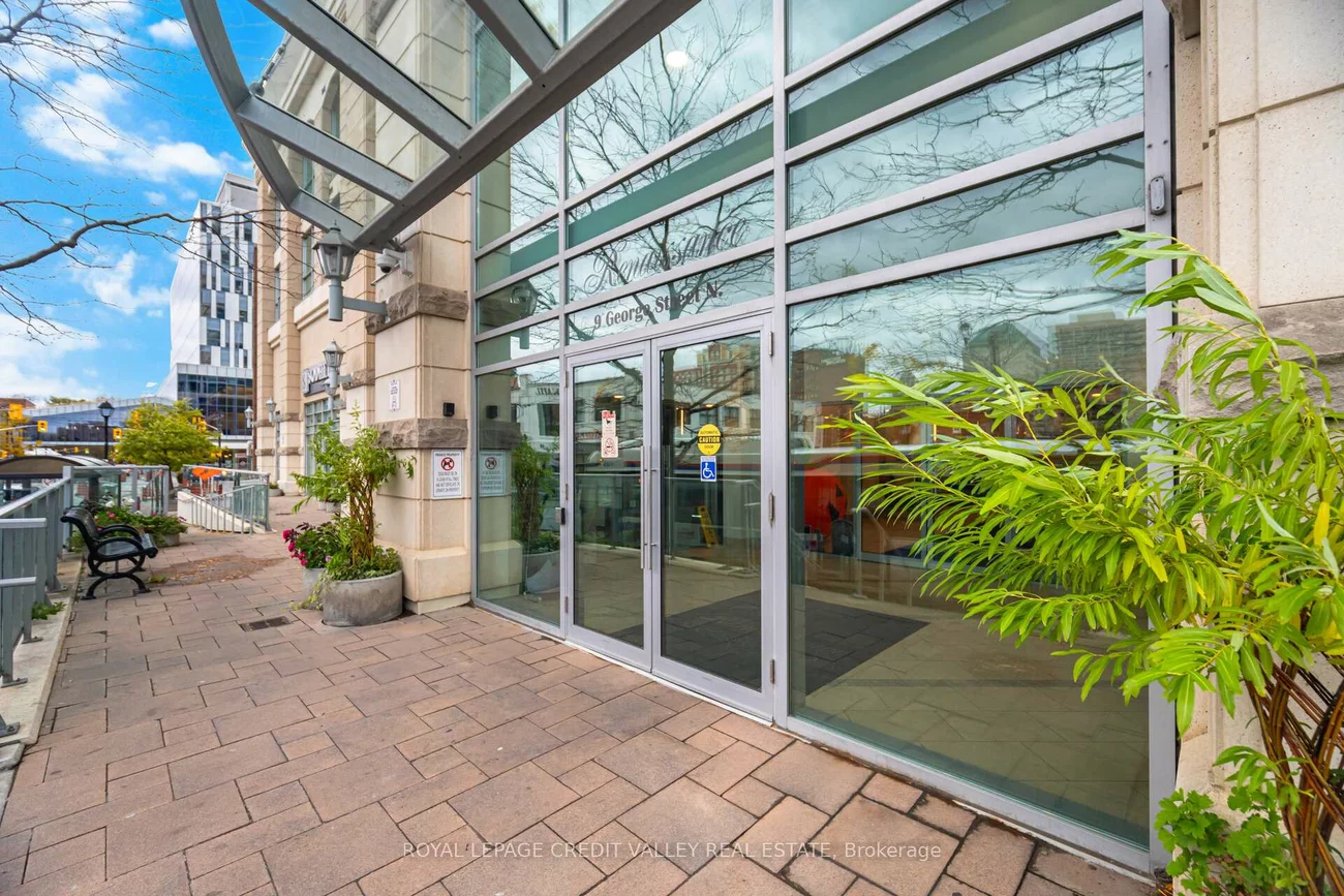 9, George, Downtown Brampton, Brampton