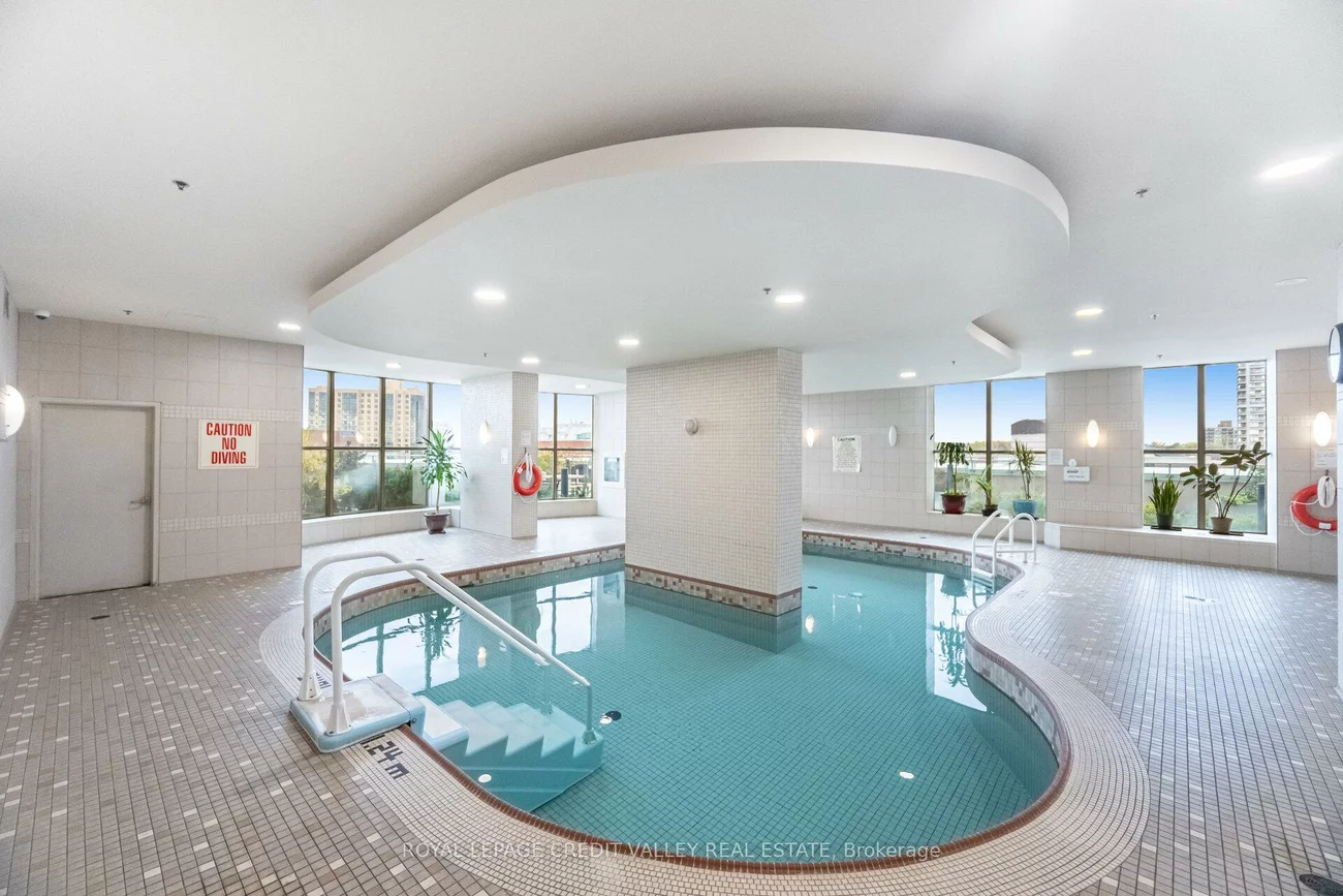 9, George, Downtown Brampton, Brampton
