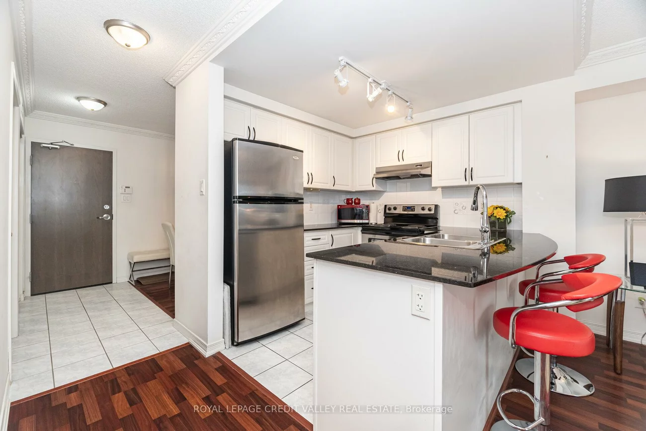 9, George, Downtown Brampton, Brampton