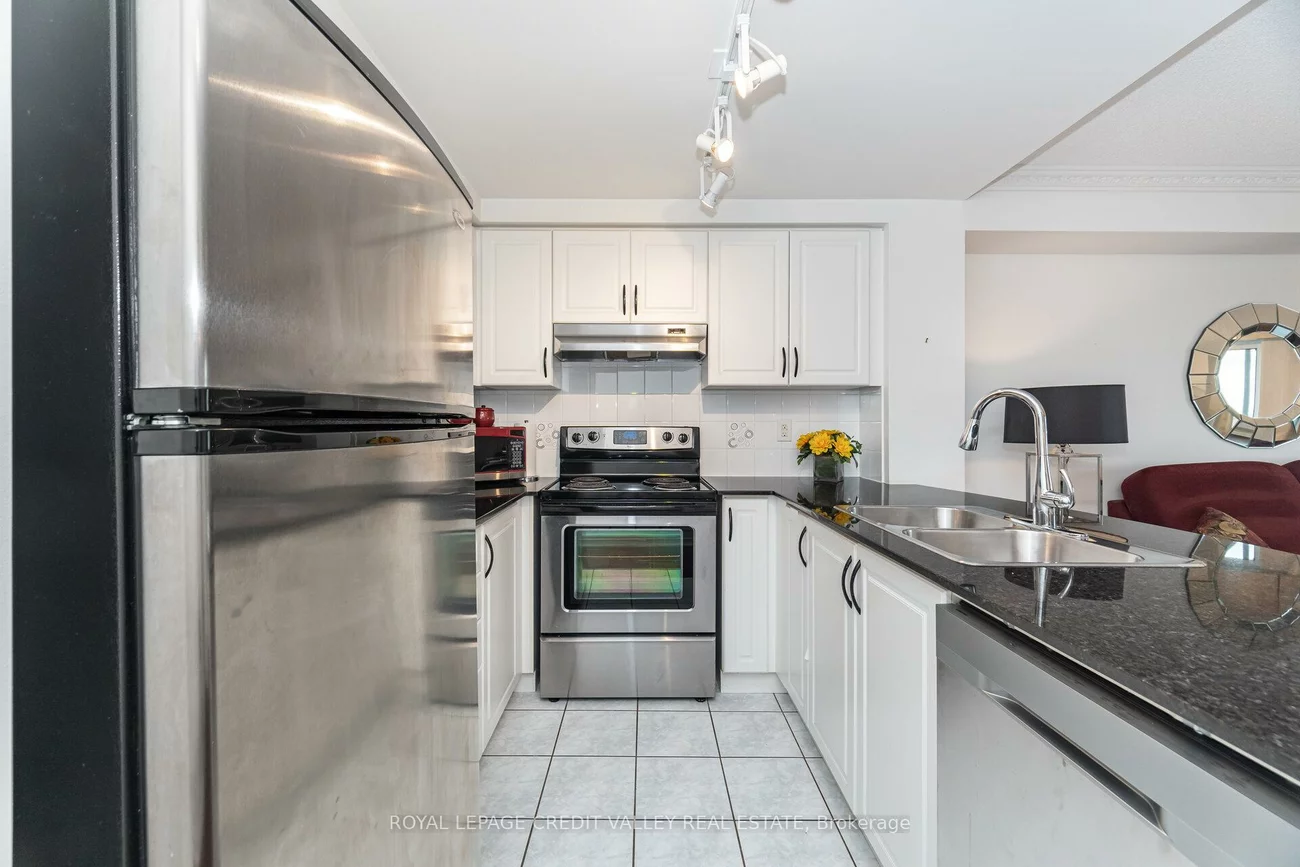 9, George, Downtown Brampton, Brampton
