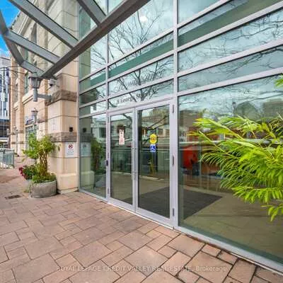 9, George, Downtown Brampton, Brampton