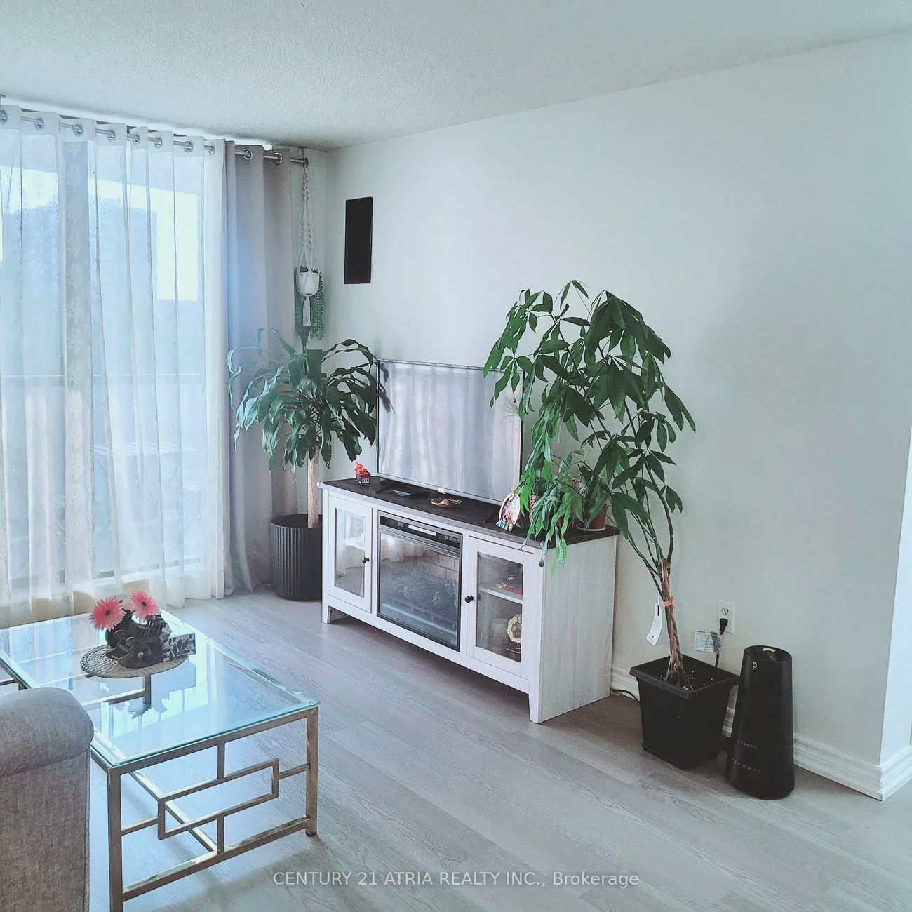 17, Knightsbridge, Queen Street Corridor, Brampton