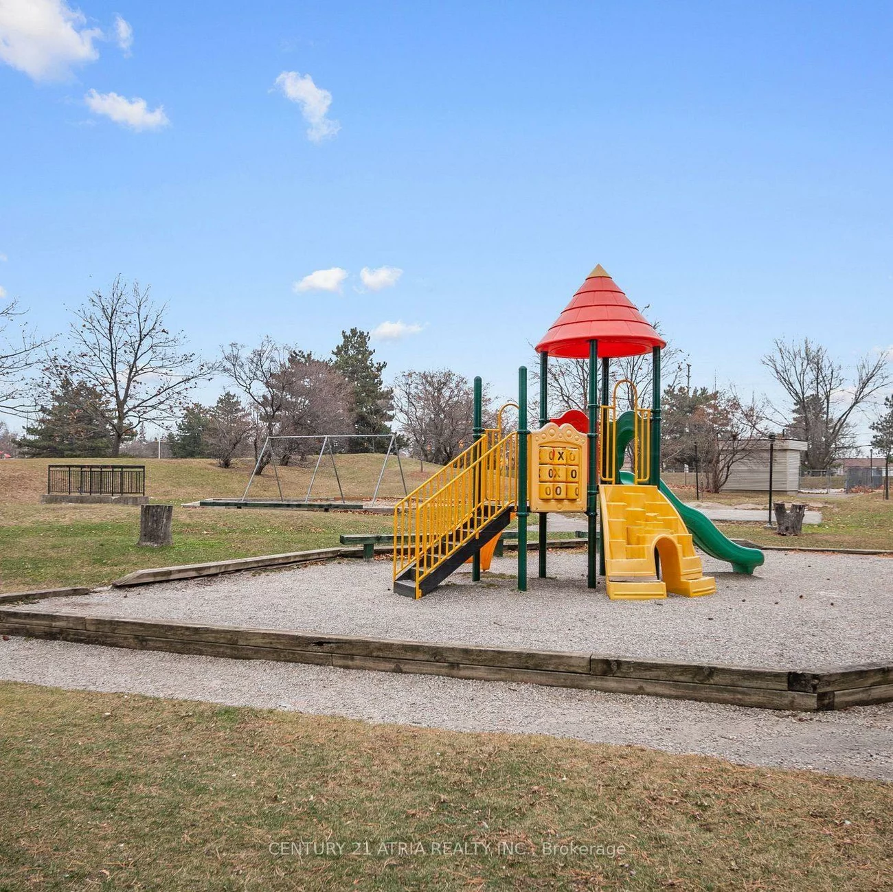 17, Knightsbridge, Queen Street Corridor, Brampton