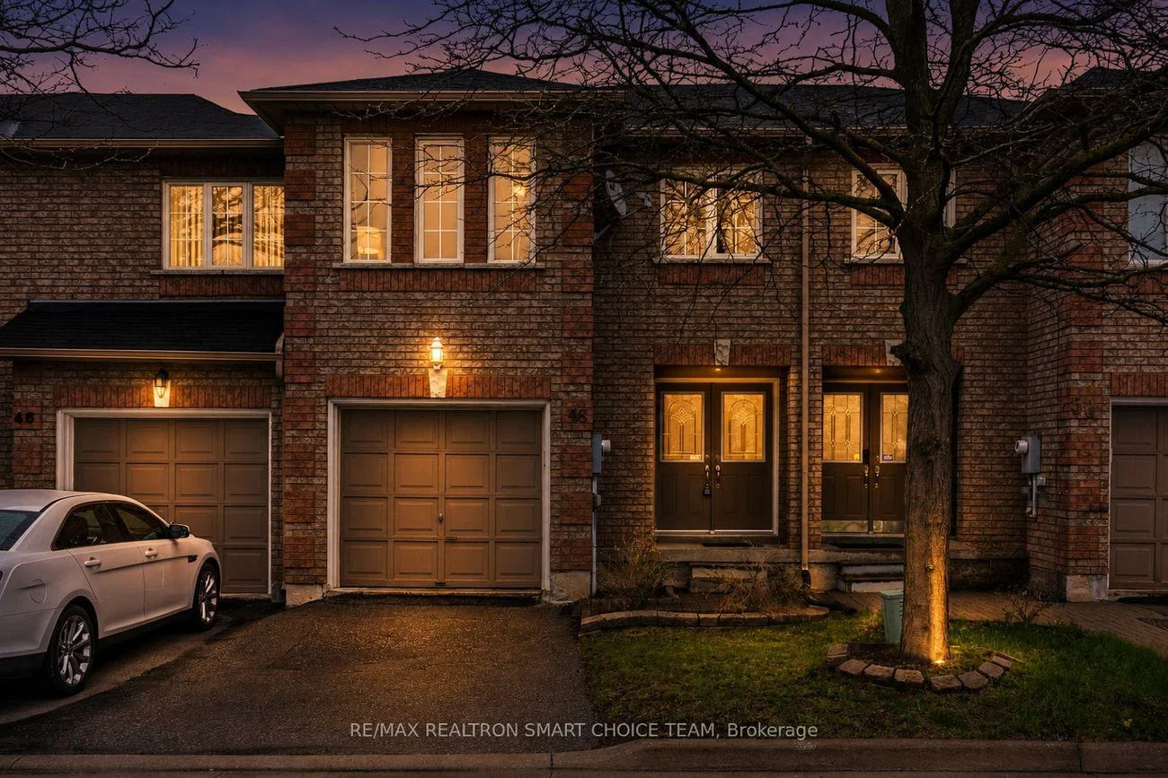 100, Brickyard, Brampton North, Brampton