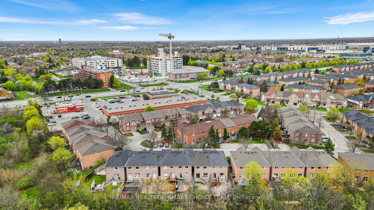 100, Brickyard, Brampton North, Brampton