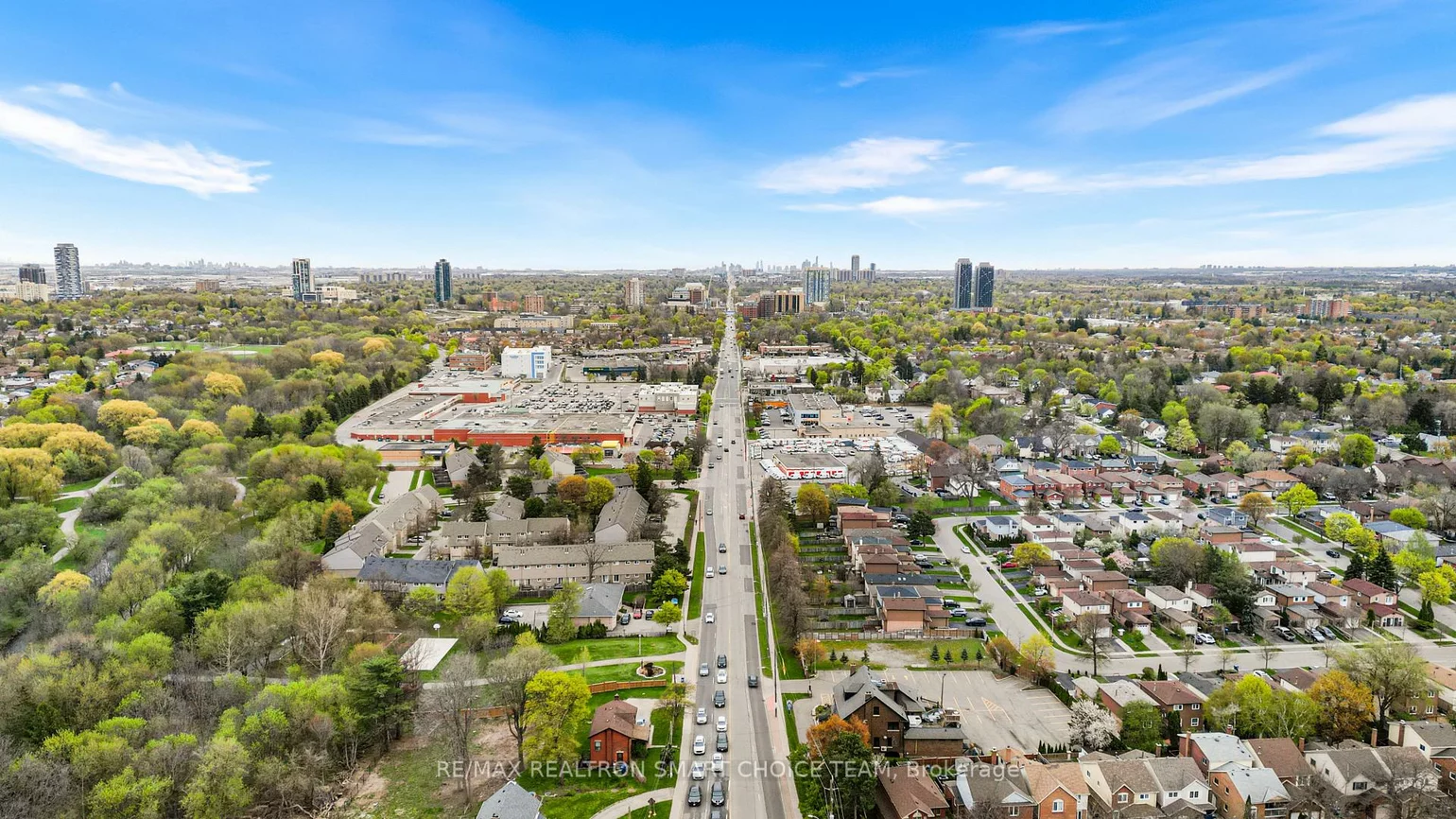 100, Brickyard, Brampton North, Brampton