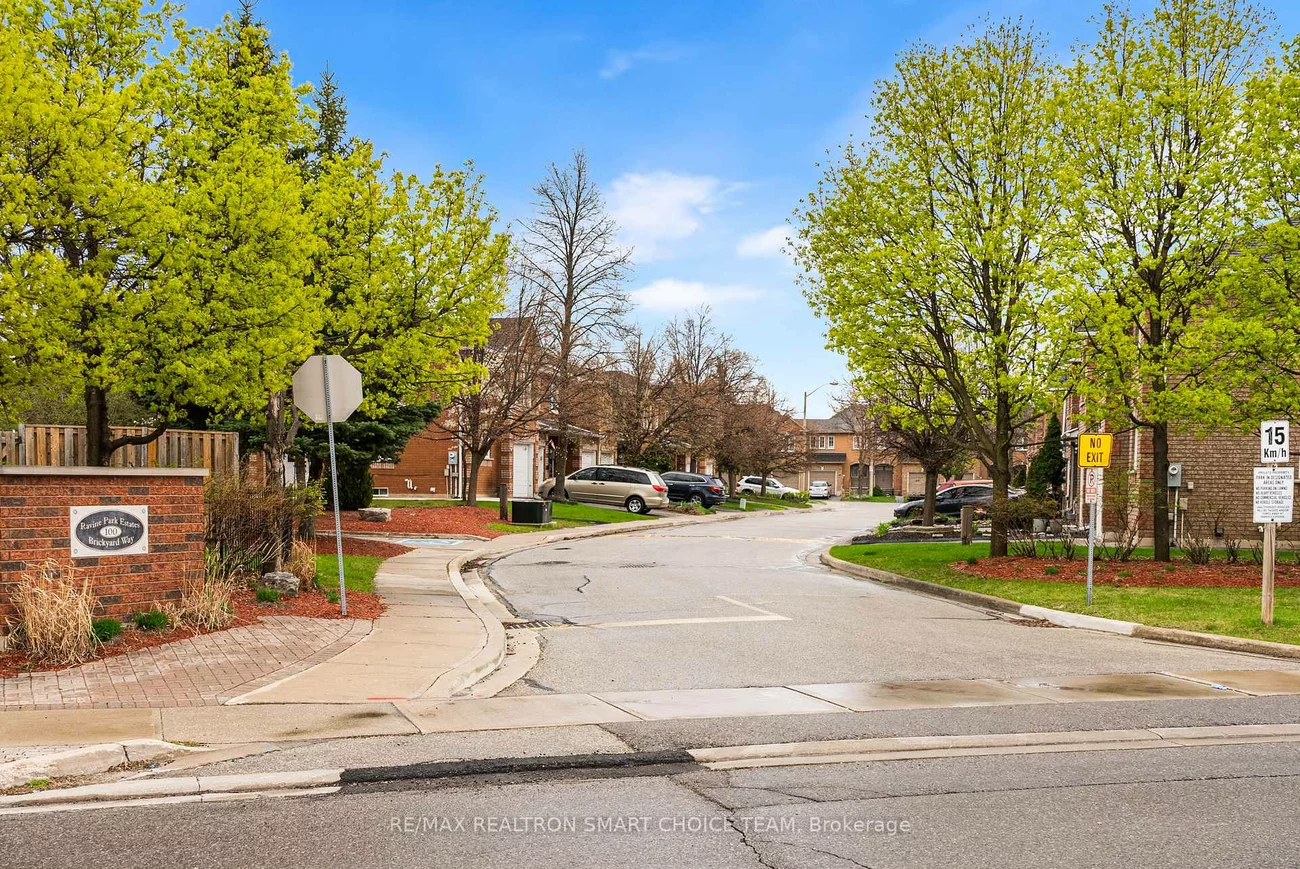 100, Brickyard, Brampton North, Brampton