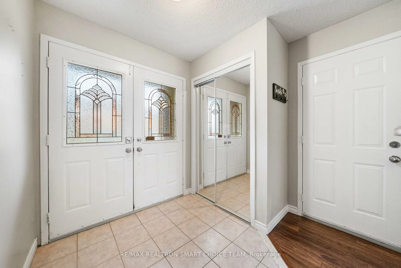 100, Brickyard, Brampton North, Brampton
