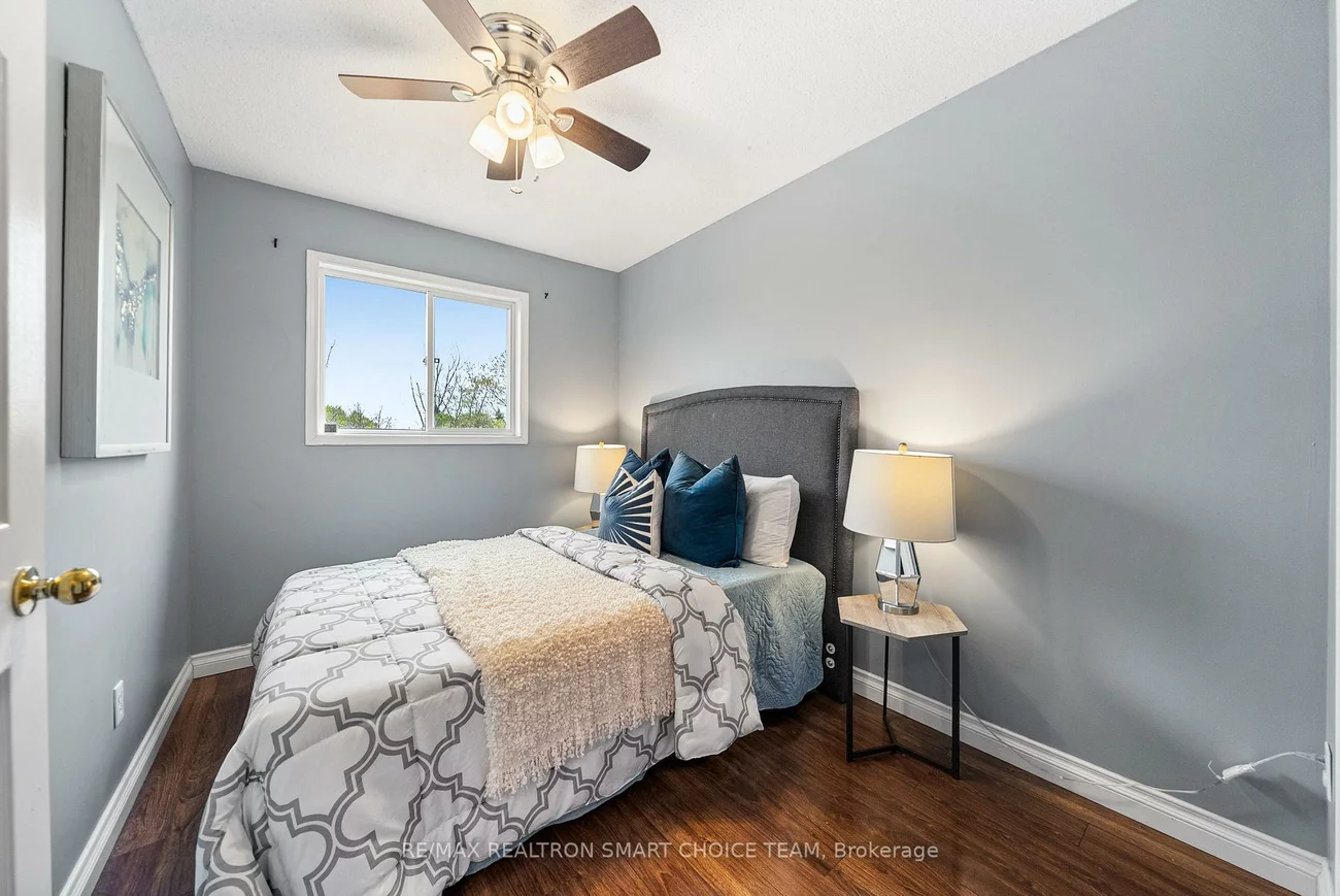 100, Brickyard, Brampton North, Brampton