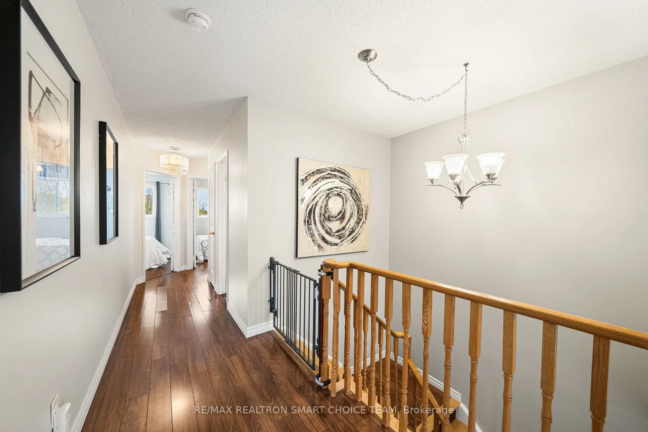 100, Brickyard, Brampton North, Brampton