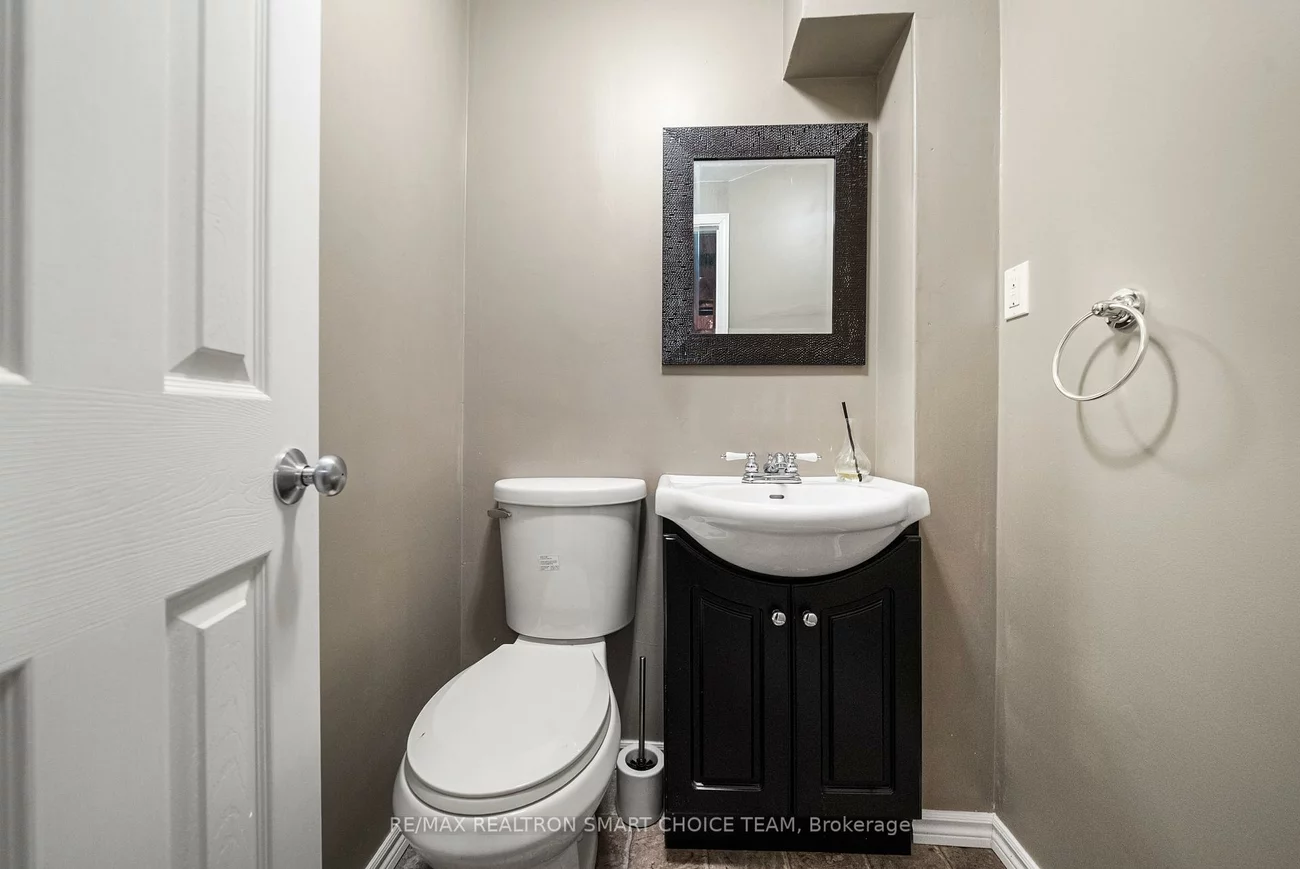 100, Brickyard, Brampton North, Brampton