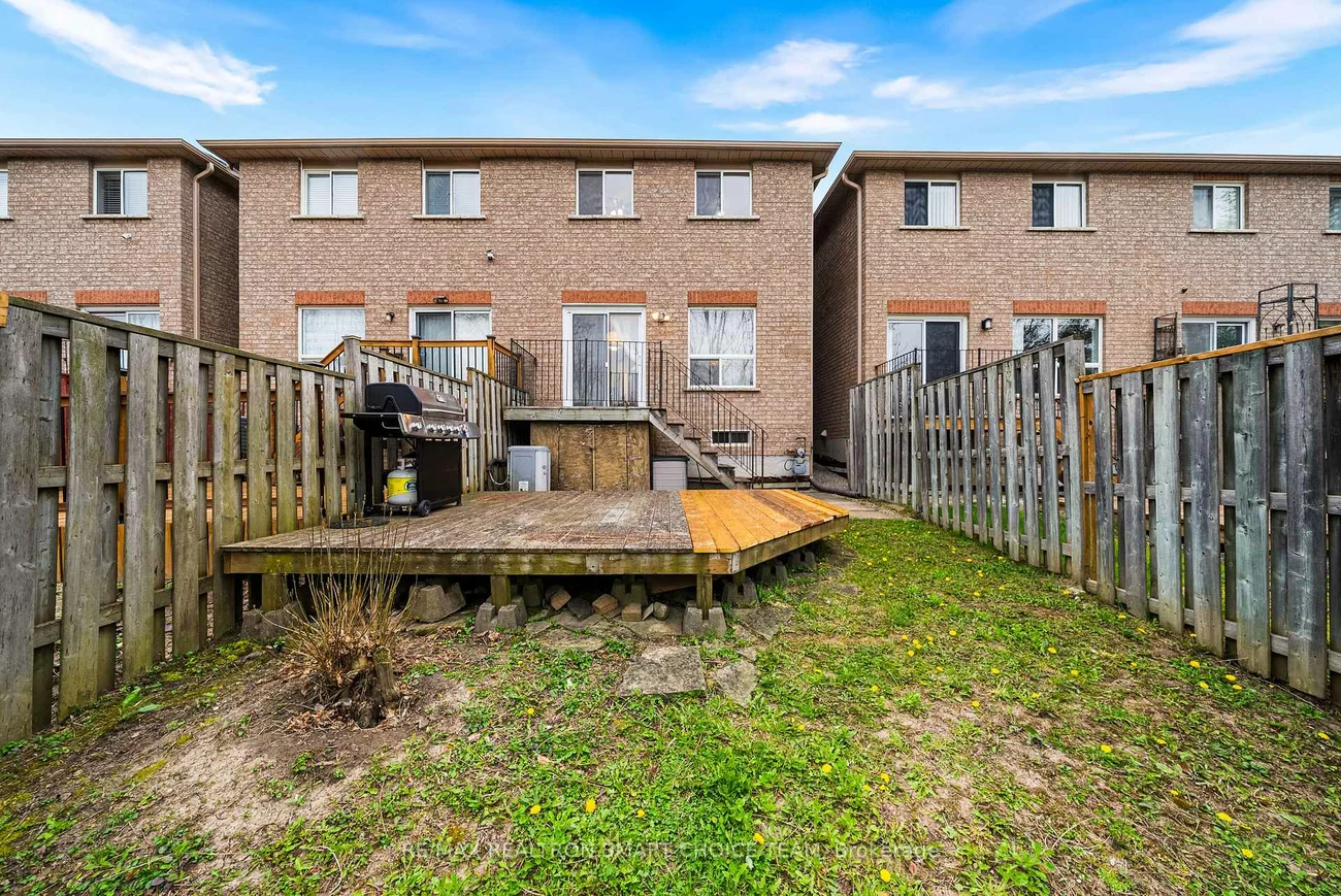 100, Brickyard, Brampton North, Brampton