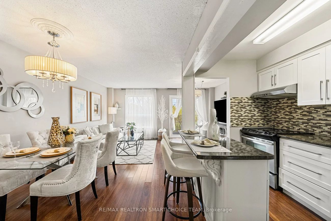 100, Brickyard, Brampton North, Brampton