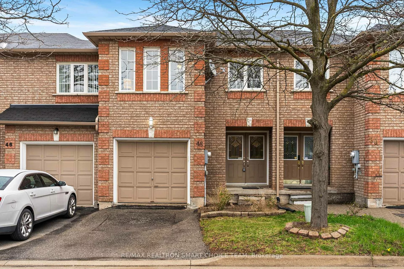 100, Brickyard, Brampton North, Brampton
