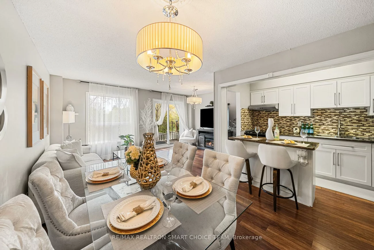 100, Brickyard, Brampton North, Brampton