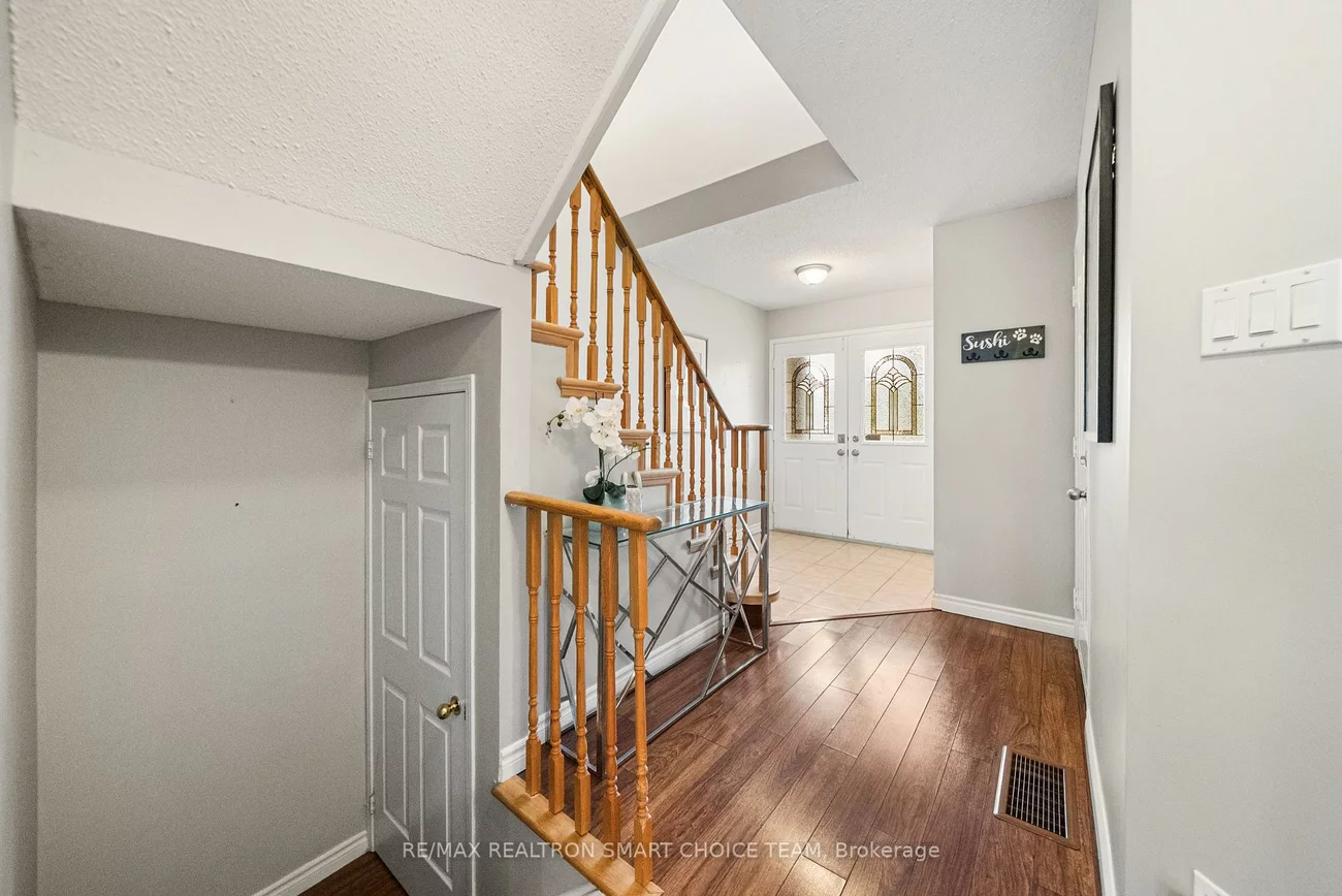 100, Brickyard, Brampton North, Brampton
