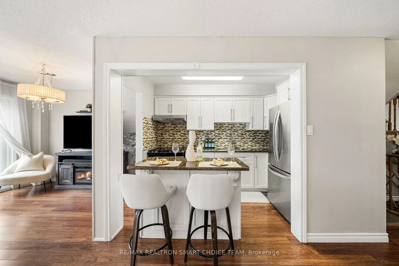 100, Brickyard, Brampton North, Brampton