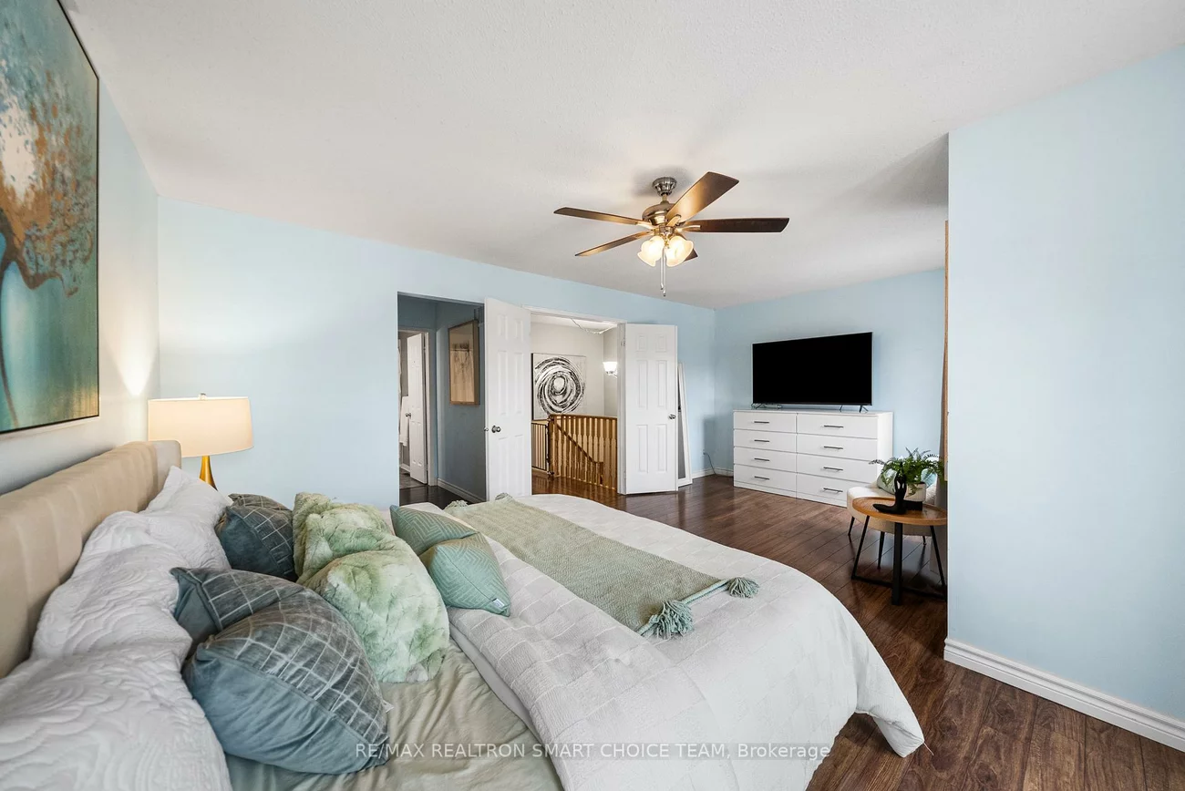 100, Brickyard, Brampton North, Brampton