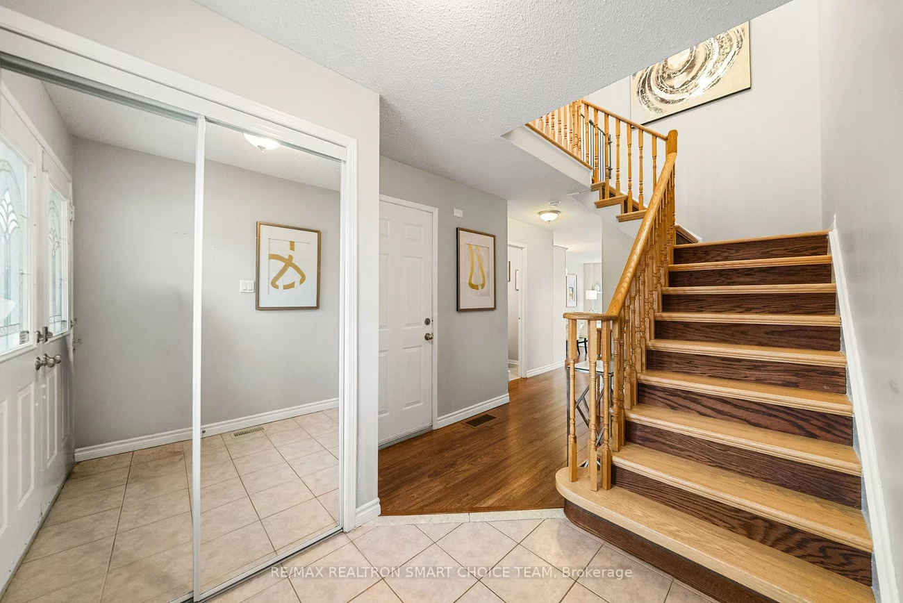 100, Brickyard, Brampton North, Brampton