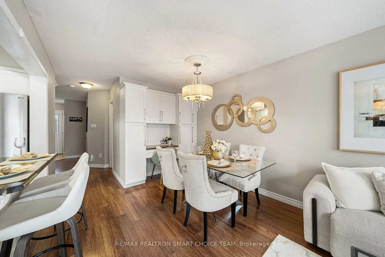 100, Brickyard, Brampton North, Brampton
