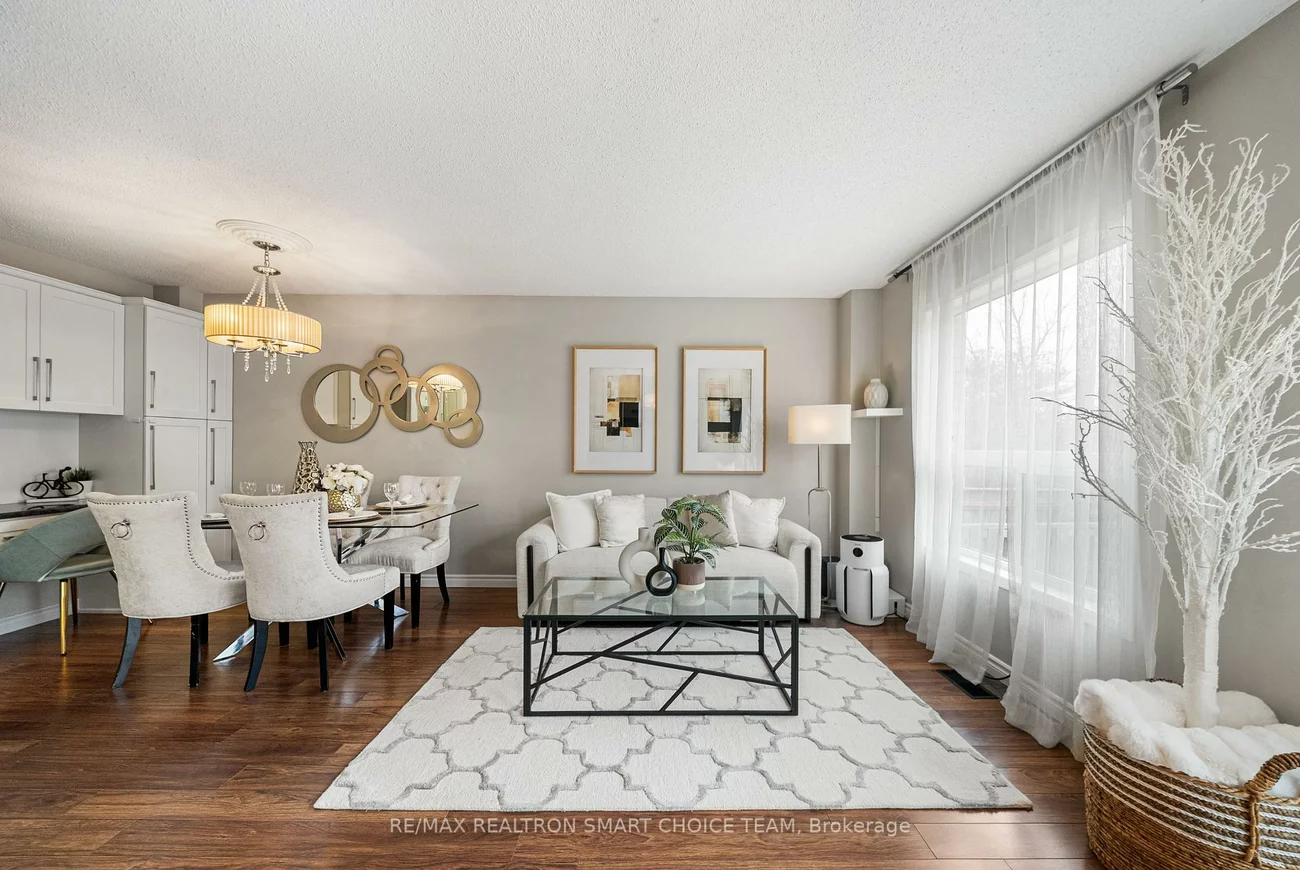 100, Brickyard, Brampton North, Brampton