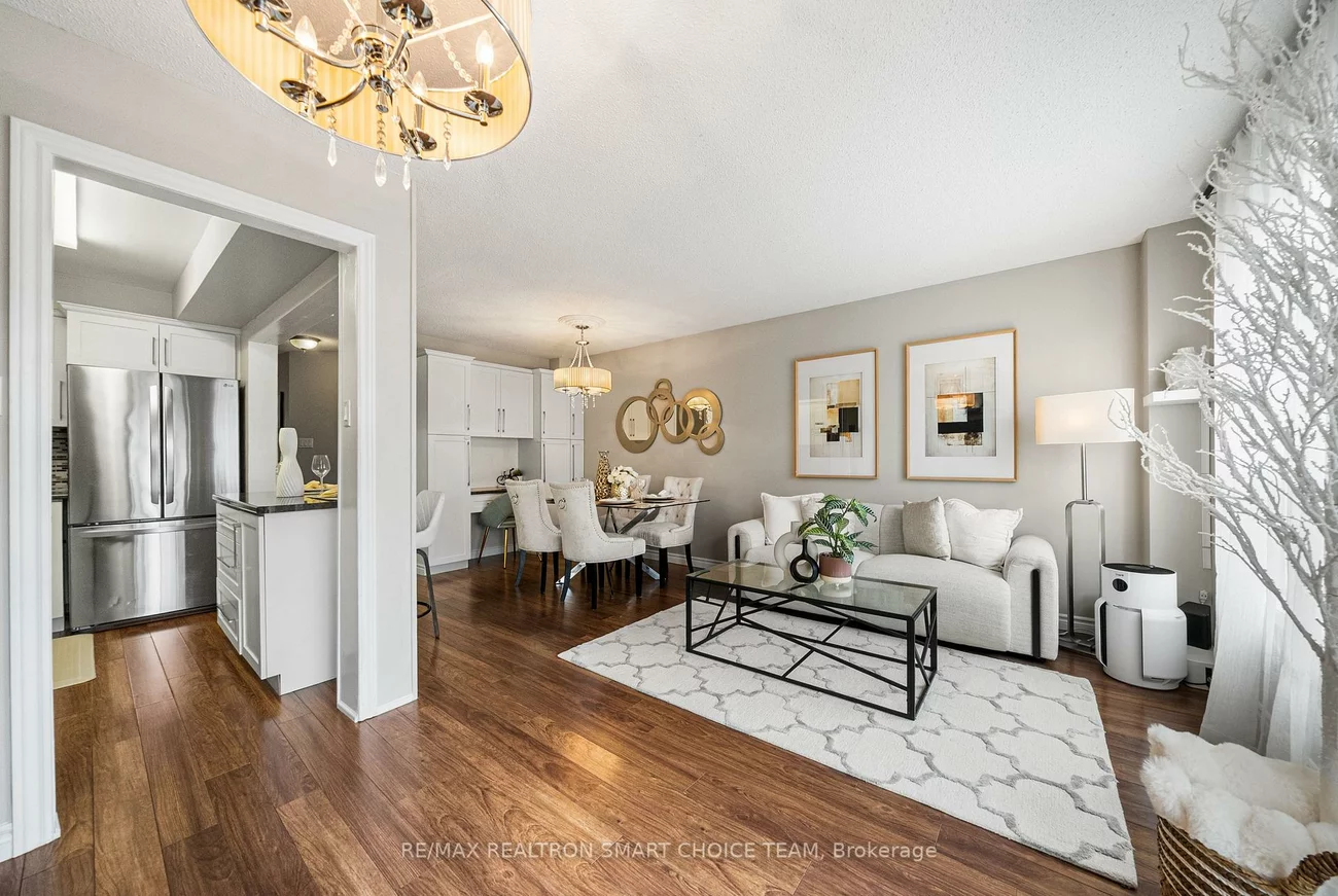 100, Brickyard, Brampton North, Brampton