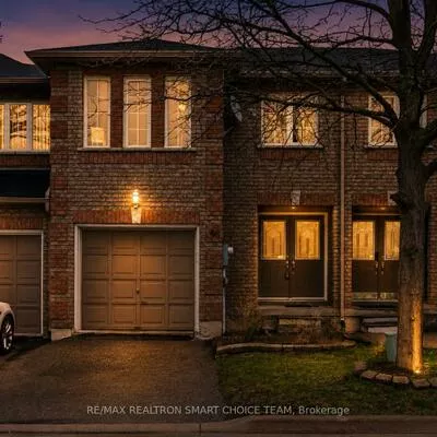 100, Brickyard, Brampton North, Brampton