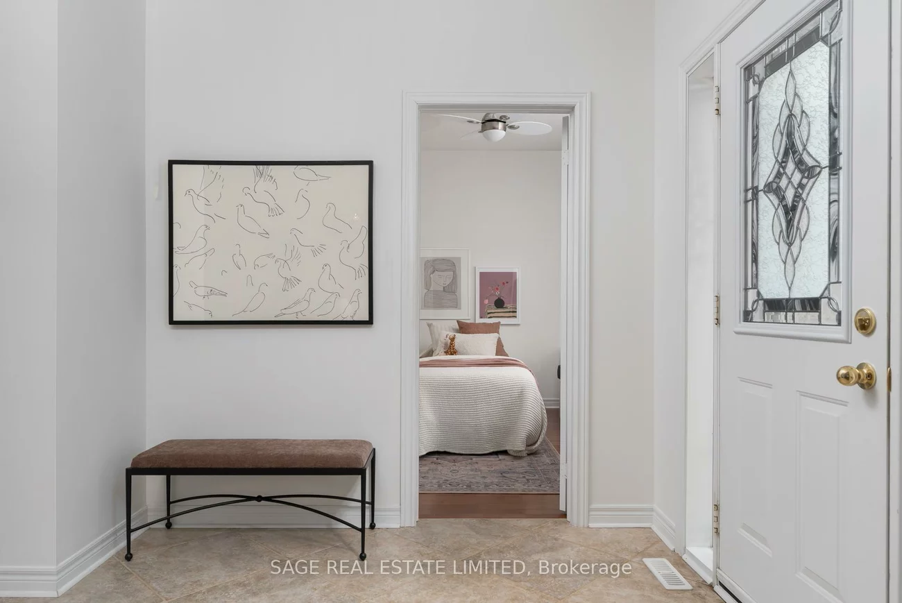 3, Antilia, Sandringham-Wellington, Brampton