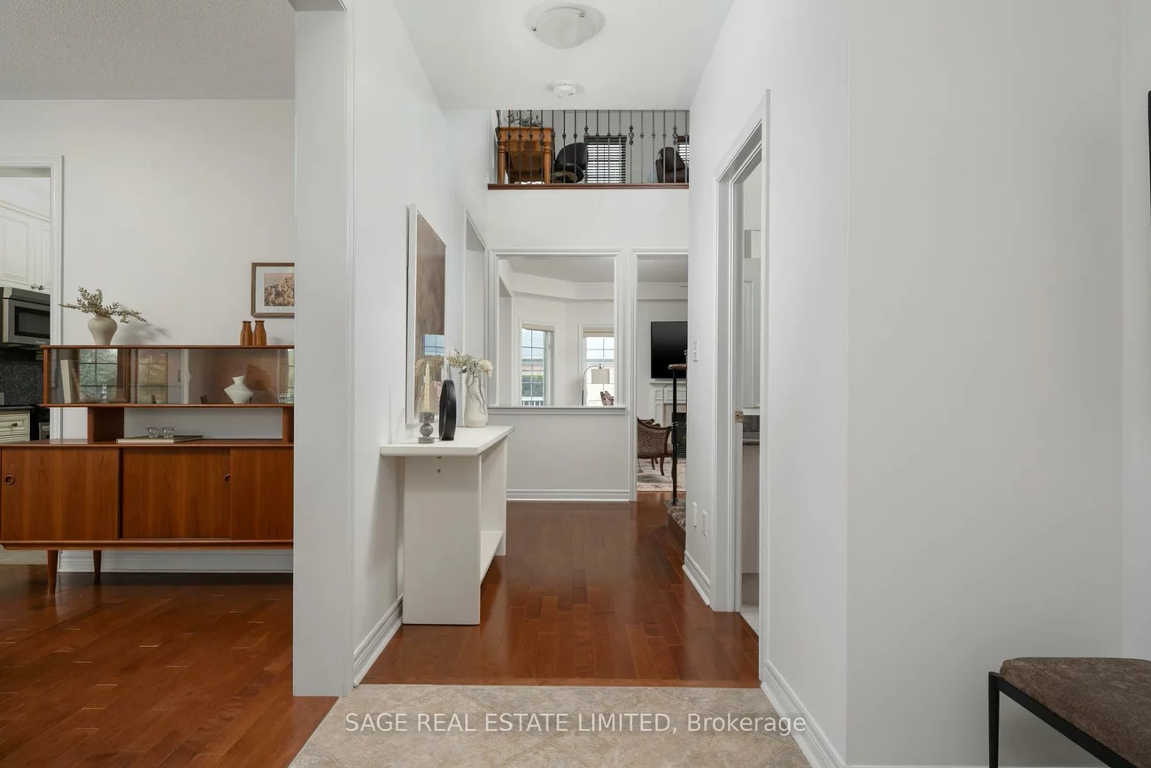 3, Antilia, Sandringham-Wellington, Brampton