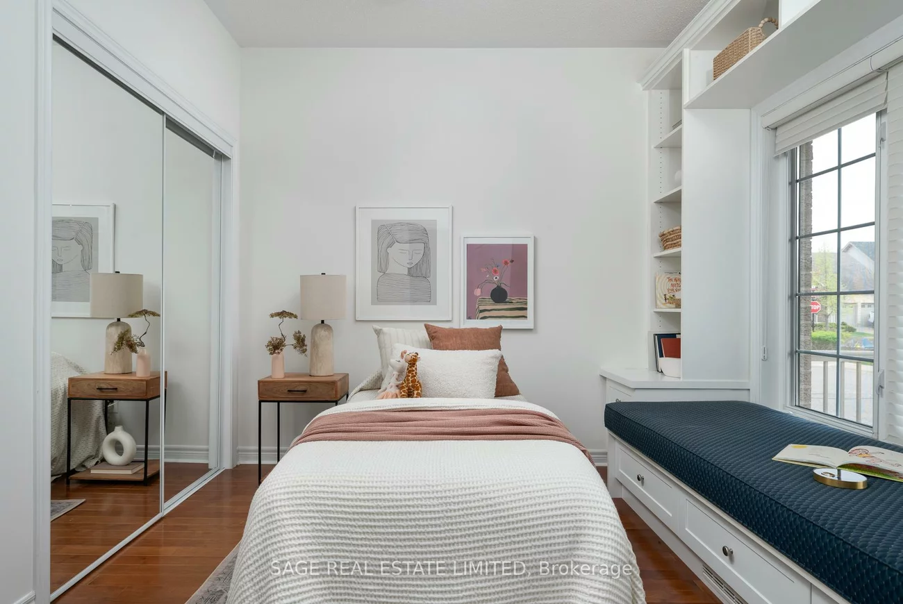 3, Antilia, Sandringham-Wellington, Brampton