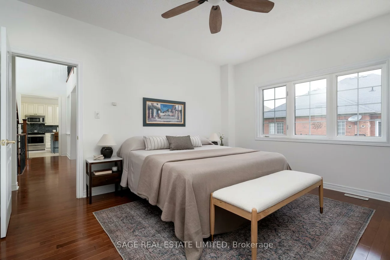 3, Antilia, Sandringham-Wellington, Brampton