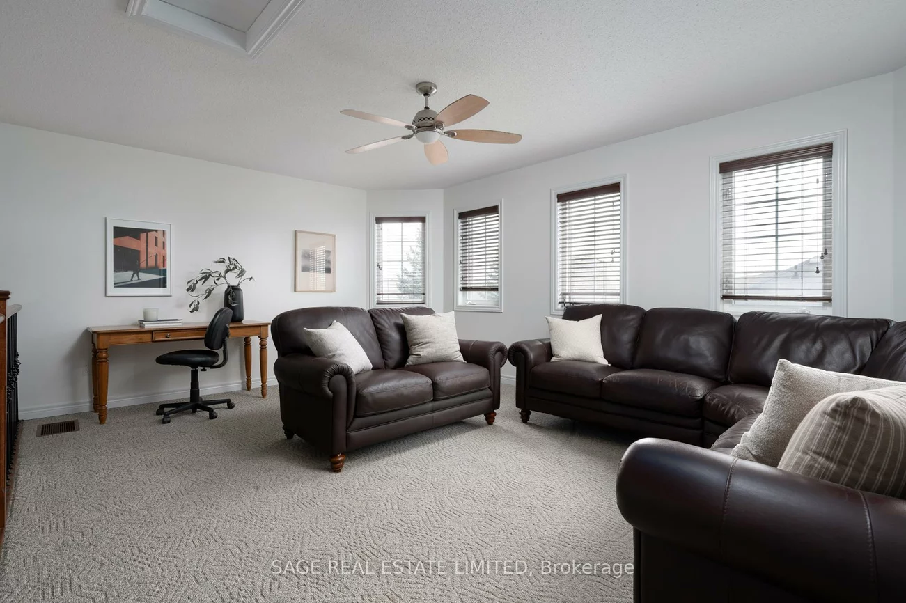 3, Antilia, Sandringham-Wellington, Brampton