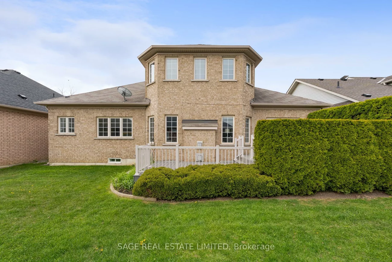 3, Antilia, Sandringham-Wellington, Brampton