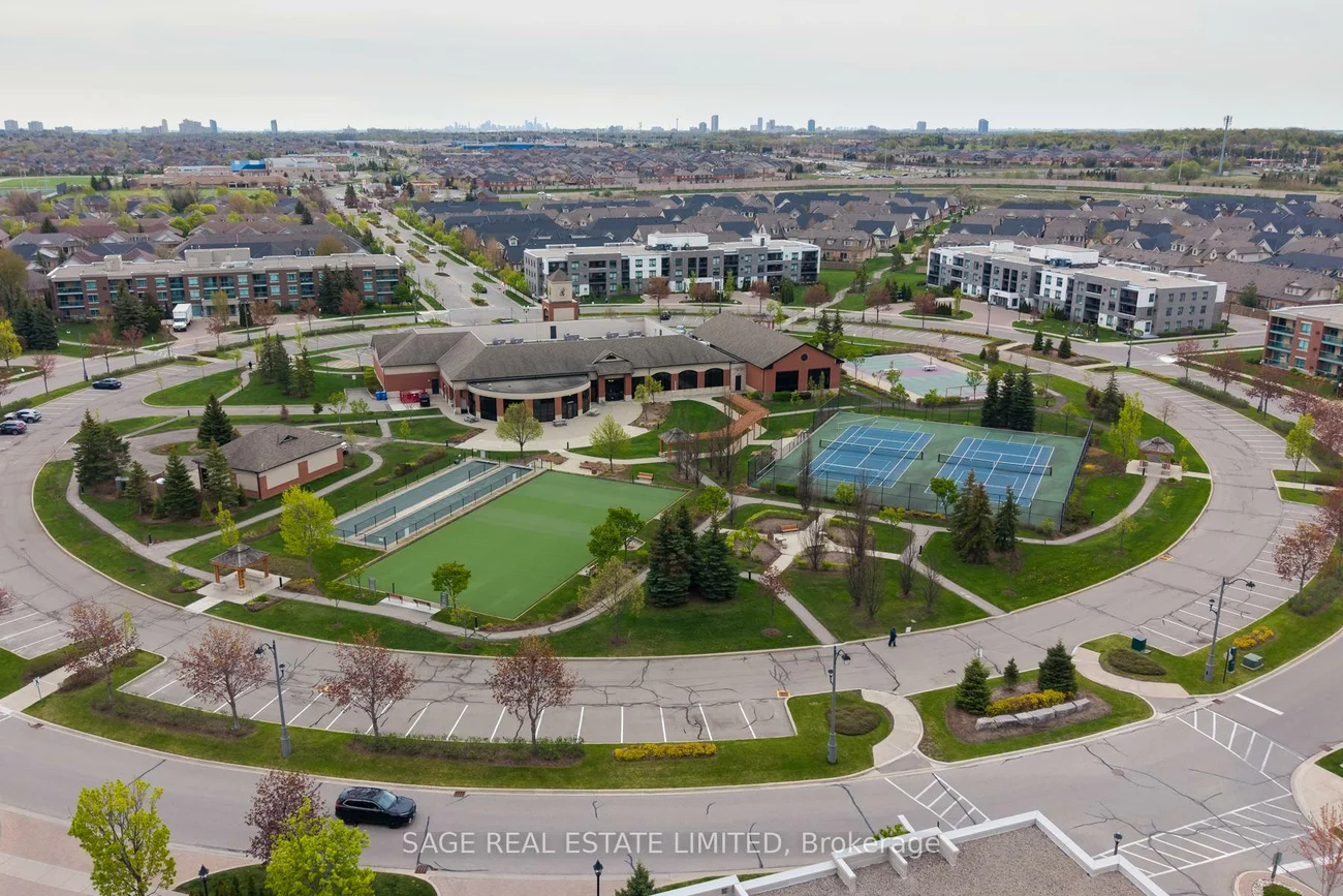3, Antilia, Sandringham-Wellington, Brampton