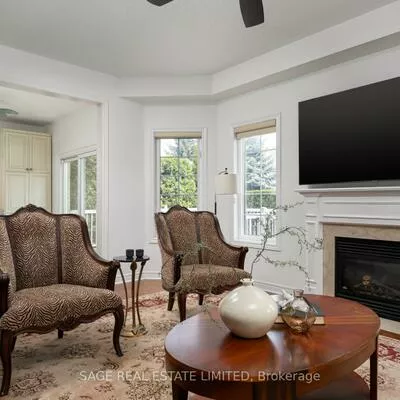 3, Antilia, Sandringham-Wellington, Brampton