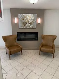 18, Knightsbridge, Queen Street Corridor, Brampton