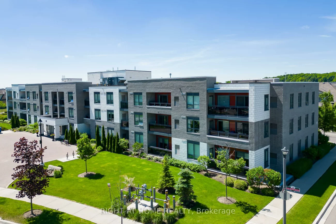 40, Via Rosedale, Sandringham-Wellington, Brampton